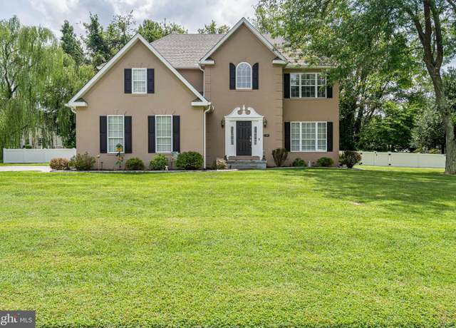 Property at 118 Homestead Dr, Camden Wyoming, DE 19934, 4 beds, 3.5 baths