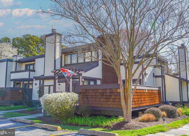 Property at 33597 Center Ct #1205, Bethany Beach, DE 19930, 2 beds, 2 baths