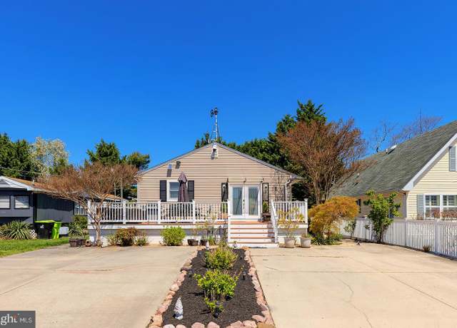 Property at 37437 1st St, Rehoboth Beach, DE 19971, 3 beds, 2 baths