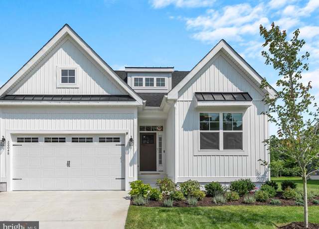 Property at 26048 Kielbasa Ct, Lewes, DE 19958, 3 beds, 2 baths