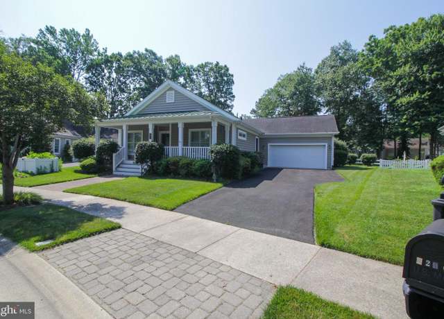 Property at 32464 Approach Way #3278, Millsboro, DE 19966, 3 beds, 2 baths