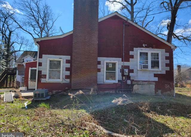 Property at 1241 Indian Landing Rd, Millersville, MD 21108, 2 beds, 1 bath