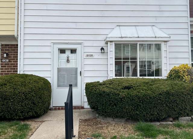 Property at 6424 Lincoln Ct, Glen Burnie, MD 21061, 2 beds, 1.5 baths