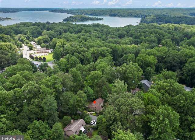 Property at 425 Mountain Rd, Crownsville, MD 21032, 4 beds, 2 baths