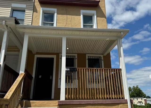 Property at 132 Palormo Ave, Baltimore, MD 21229, 2 beds, 1 bath