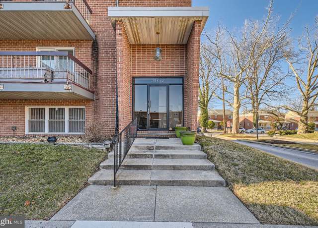 Property at 3657 Glengyle Ave Unit 1C, Baltimore, MD 21215, 4 beds, 3 baths