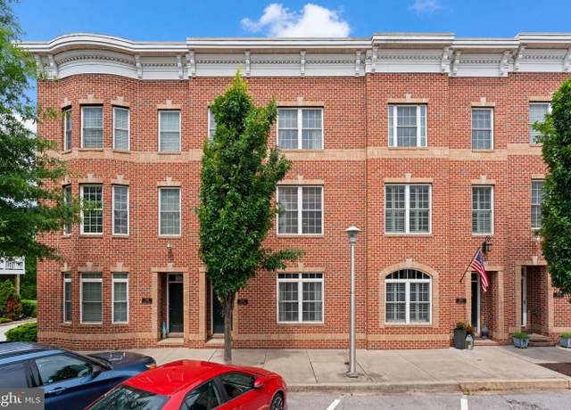 Property at 1338 Lowman St, Baltimore, MD 21230, 3 beds, 3.5 baths