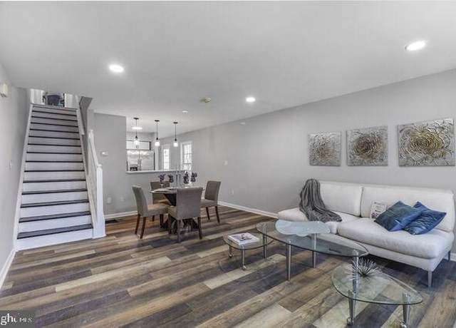Property at 311 S Augusta Ave, Baltimore, MD 21229, 5 beds, 4 baths