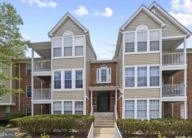 Property at 3113 Katewood Ct #3113, Baltimore, MD 21209, 2 beds, 2 baths