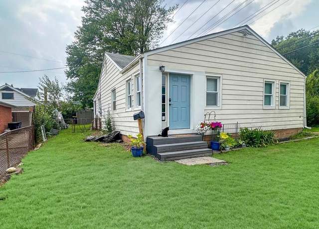 Property at 13 Blinker Ct, Baltimore, MD 21220, 3 beds, 1 bath