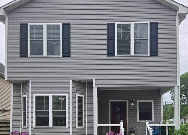 Property at 4001 7th St, North Beach, MD 20714, 3 beds, 2.5 baths