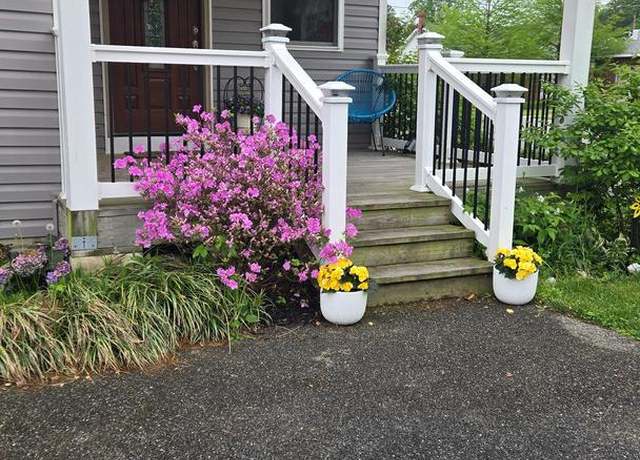 Property at 4001 7th St, North Beach, MD 20714, 3 beds, 2.5 baths