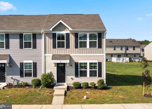 Property at 9 Azalea Cir, Elkton, MD 21921, 3 beds, 2 baths