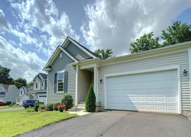 Property at 131 Five Iron Dr, North East, MD 21901, 4 beds, 2 baths