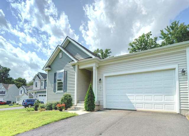 Property at 131 Five Iron Dr, North East, MD 21901, 4 beds, 2 baths