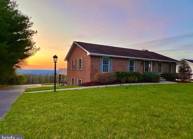 Property at 6127 Jefferson Blvd, Frederick, MD 21703, 4 beds, 3 baths