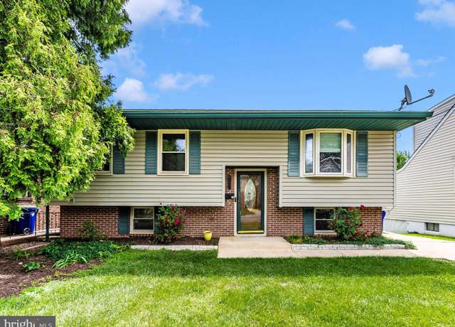 Property at 14 Norva Ave, Frederick, MD 21701, 3 beds, 2 baths