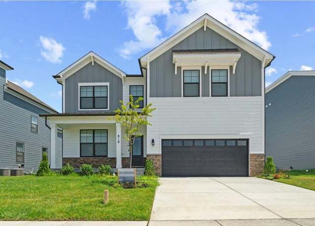 Property at 453 Ensemble Way, Frederick, MD 21701, 5 beds, 5 baths