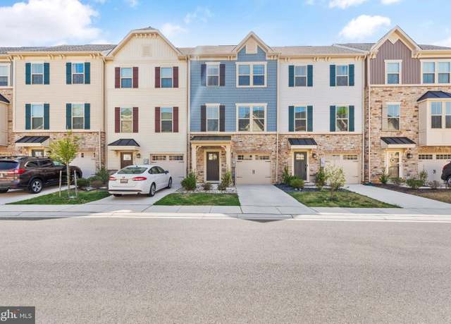 Property at 719 Thurlow Ct, Bel Air, MD 21014, 3 beds, 2.5 baths