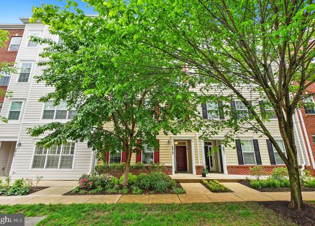 Property at 5919-2 Logans Way #2, Ellicott City, MD 21043, 3 beds, 3 baths