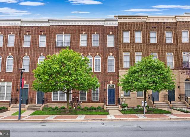 Property at 11016 Amherst Ave, Wheaton, MD 20902, 3 beds, 3.5 baths