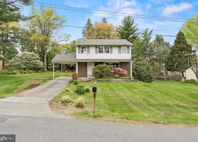 Property at 524 Stone House Ln, Silver Spring, MD 20905, 4 beds, 2.5 baths