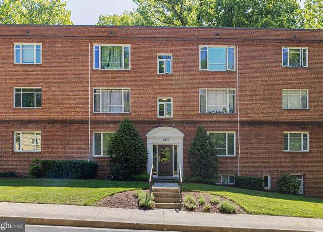 Property at 10401 Montrose Ave #10401, Bethesda, MD 20814, 2 beds, 1 bath