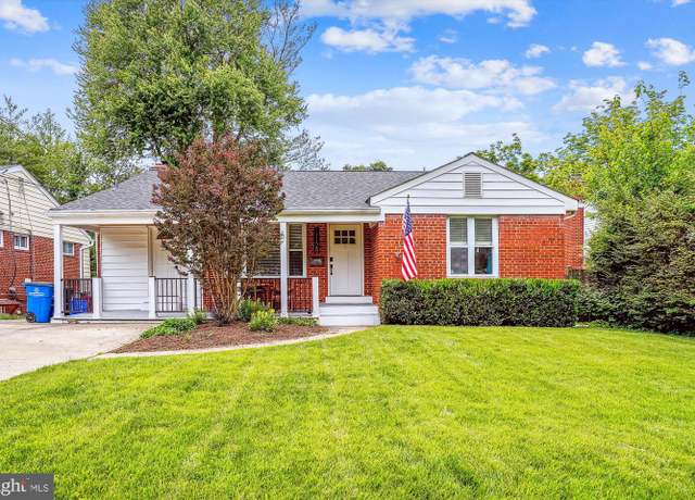 Property at 11128 Newport Mill Rd, Kensington, MD 20895, 5 beds, 3 baths