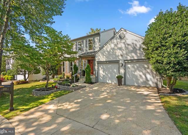 Property at 1949 Autumn Ridge Cir, Silver Spring, MD 20906, 3 beds, 3 baths