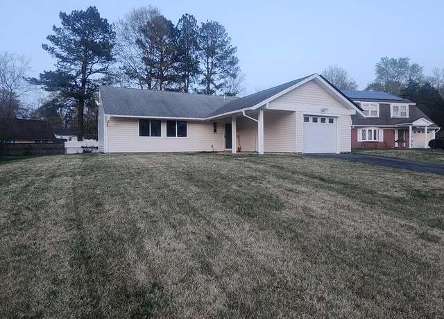 Property at 2105 Ardleigh Ct, Bowie, MD 20716, 3 beds, 1.5 baths