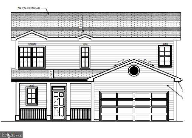 Property at 6100 Wesson Dr, Suitland, MD 20746, 4 beds, 2.5 baths