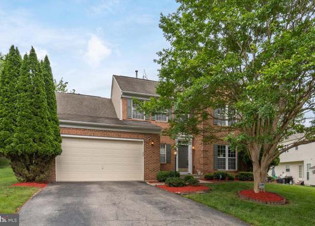 Property at 10314 Twin Knoll Way, Upper Marlboro, MD 20772, 4 beds, 3 baths