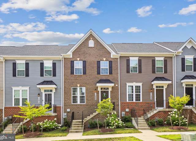 Property at 11220 Meridian Hill Way, Upper Marlboro, MD 20772, 3 beds, 2.5 baths