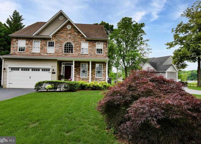 Property at 1868 Roberta Dr, Chester, MD 21619, 5 beds, 3.5 baths