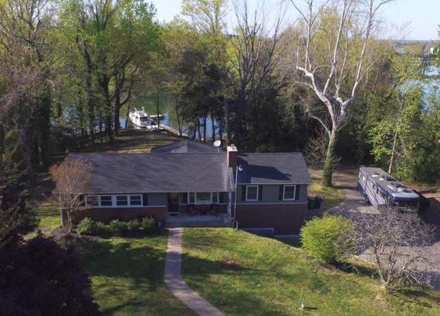 Property at 45942 Harbor Ln, Lexington Park, MD 20653, 3 beds, 3 baths