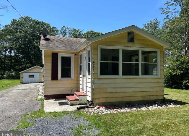 Property at 8926 New Rd, Wittman, MD 21676, 2 beds, 1 bath