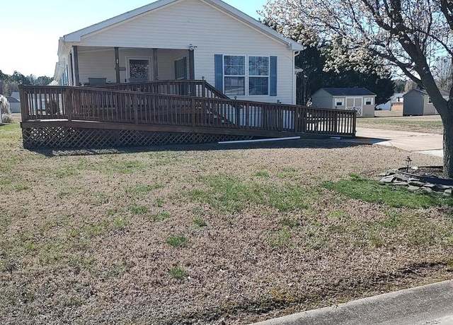 Property at 26890 Osprey Cir, Hebron, MD 21830, 3 beds, 2 baths