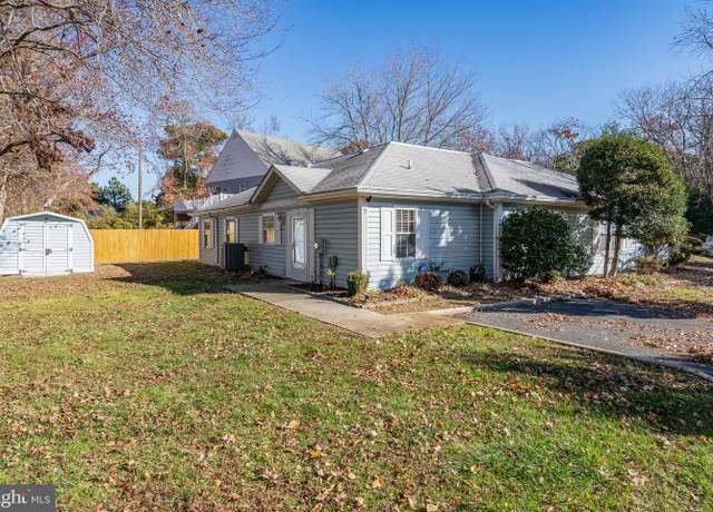 Property at 9821 Keyser Point Rd Unit 7D1, Ocean City, MD 21842, 2 beds, 2 baths