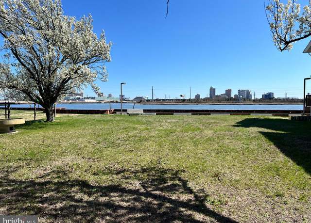 Property at 1512 W Riverside Dr, Atlantic City, NJ 08401