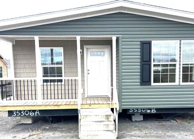 Property at 6 Jefferson Ct, Millville, NJ 08332, 3 beds, 2 baths
