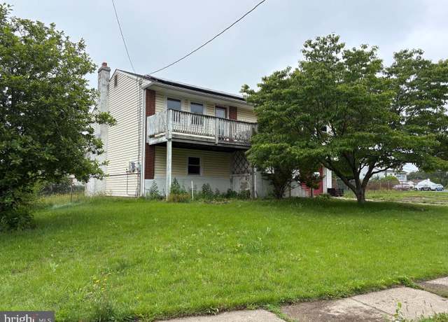 Property at 116 Acorn, Voorhees, NJ 08043