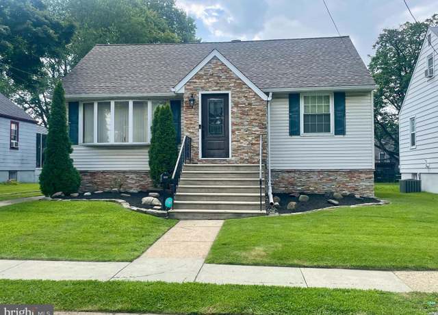 Property at 323 Orlando Ave, Gloucester City, NJ 08030, 3 beds, 1 bath