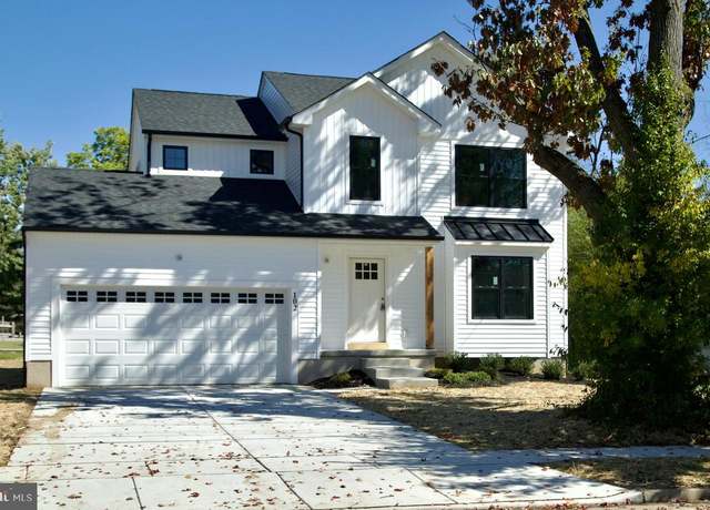 Property at 534 Chestnut, Williamstown, NJ 08094, 4 beds, 2.5 baths