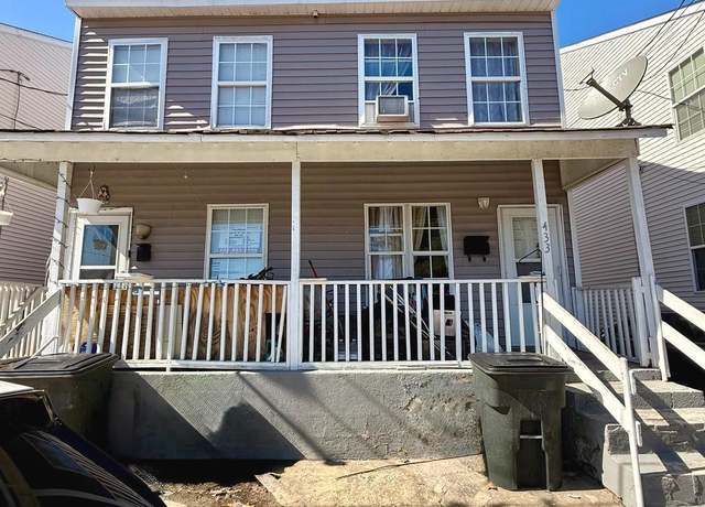 Property at 431 Breunig Ave, Trenton, NJ 08638, 2 beds, 1 bath