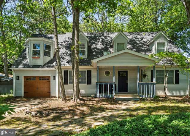 Property at 103 Mercer Ave, Manahawkin, NJ 08050