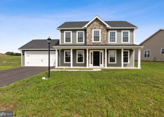 Property at 168 Ledger Dr #74, Hanover, PA 17331, 4 beds, 2.5 baths