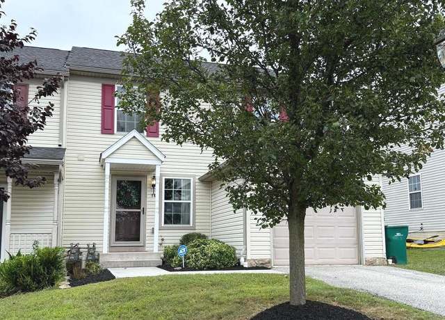 Property at 14 Galaxy Dr, Hanover, PA 17331, 3 beds, 1.5 baths