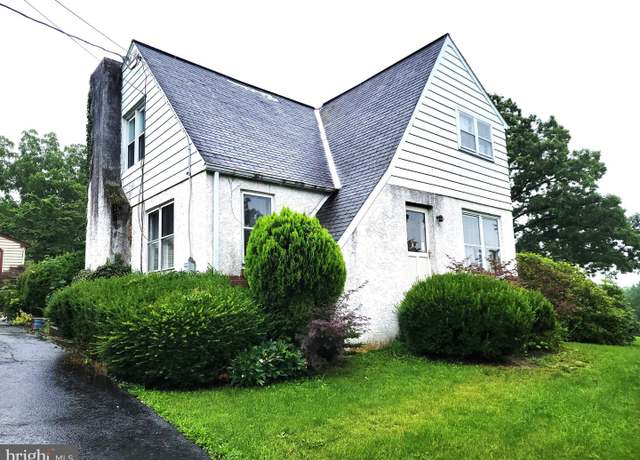 Property at 141 Greshville, Boyertown, PA 19512, 3 beds, 1.5 baths