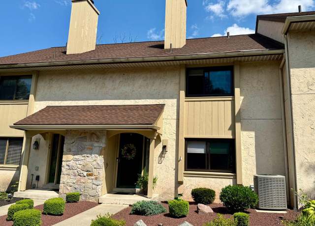 Property at 43 Muirfield Dr, Reading, PA 19607, 3 beds, 3 baths