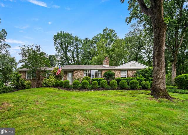 Property at 152 Mallard Rd, Southampton, PA 18966, 3 beds, 2.5 baths